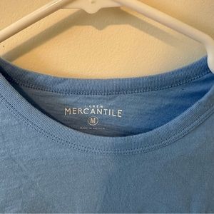 J crew t shirt